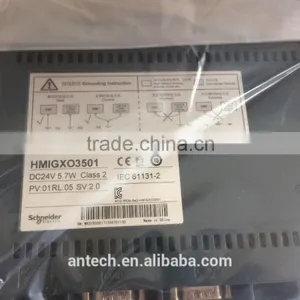 HMIGXO3501 HMI Human Machine Interface Touch Screen thumbnail-1