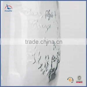 Wholesale Market Glass Mason Jar Dispenser Cheap Price Glass Honey Dispenser thumbnail-5