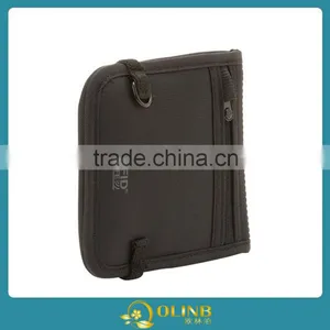 Rfid Blocking Bi-fold Wallet thumbnail-2
