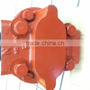 ORIGINAL KAYABA (KYB) HYDRAULIC PUMP KFP51100CSMFDX / 26707-12003 thumbnail-4