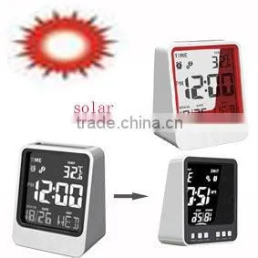 Solar Clock thumbnail-1