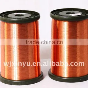 Enameled Aluminum Insulated Wire thumbnail-1