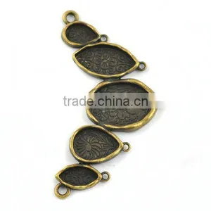 Fashion Jewelry Connectors,jewelry Connectors for Jewelry Making thumbnail-1