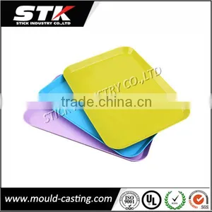 Injection Plastic Trays thumbnail-1
