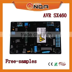 Automatic Voltage Regualtor AVR SX460 For Denyo Generator Spare Parts thumbnail-1