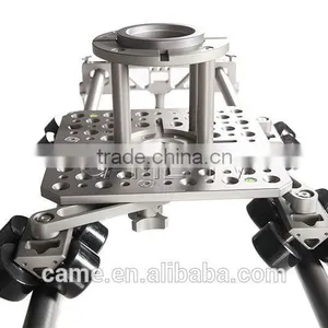 CAME-SL03 Professional Slider Camera Video Aluminum Alloy Slider thumbnail-2