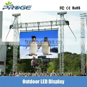 2015 New Deisgn Flexible P6.25 Led Display Rental thumbnail-1