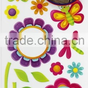 Home Decor Art Vinyl Butterfly Wall Decals Removable Stickers thumbnail-6