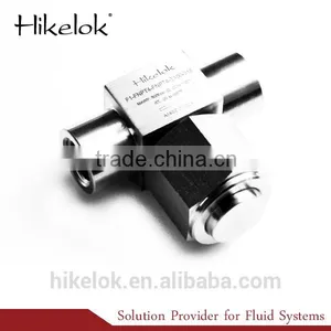 Stainless Steel Air Compressor Filters High Pressure Compressed Air Filter thumbnail-2