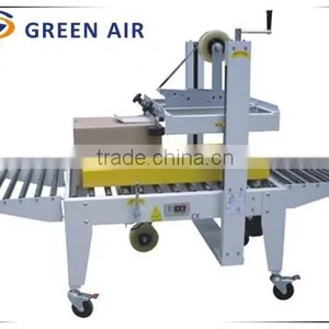 Automatic Carton Sealing Machine From Factory/carton Sealer Machine on Sale thumbnail-1