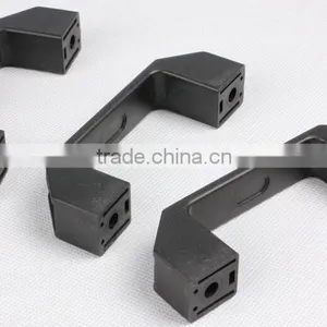 Welding Machine Plastic Handle/Industrial Plastic Square Door Handle/Square Plastic Bakelite Handle thumbnail-1