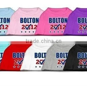 Bolton 2012 Checkbox Screen Print Shirts thumbnail-1