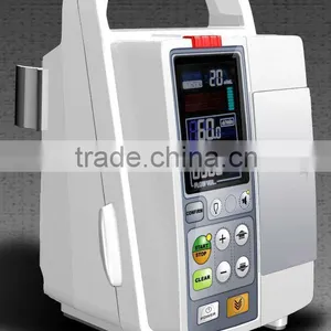 Medical/Hospital Devices Portable Infusion Pump thumbnail-1