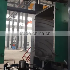 JINAN City Vat World Water Tank Blow Mould thumbnail-3