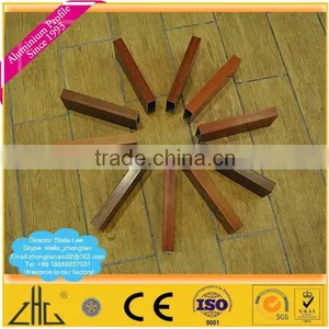 Wow!! Aluminium Profile Rabbit Cage/roof Top Tent Aluminium Frame Profile Manufacturer/timber Wood Aluminium Prices Metal Fences thumbnail-2