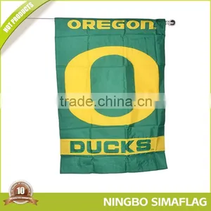 9 Years no Complaint Factory Directly University Flag 016 thumbnail-1