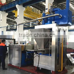 Magnesium Oxide Powder Hydraulic Briquette Press Machine thumbnail-4