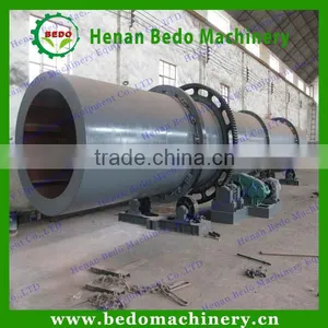 China Best Supplier Industrial Hot Air Rotary Dryer With Best Price / Hot Air Tunnel Dryer 008613343868847 thumbnail-4