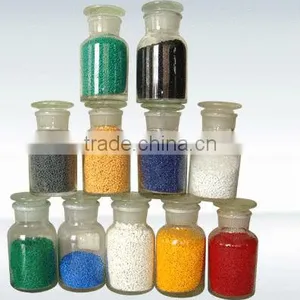 Professional Plastic Color Masterbatch Prices thumbnail-3