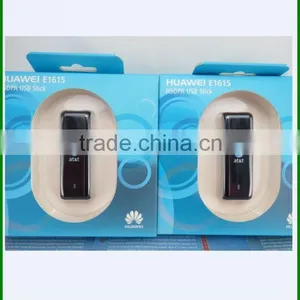 Huawei E1615 Hsdpa Unlocked Usb Modem 3g Wireless Modem thumbnail-1