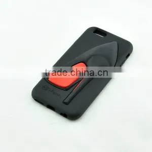 Christmass Gift High-heel Shoe Phone Case, for Iphone 6 Silicone Case Mix Color thumbnail-1
