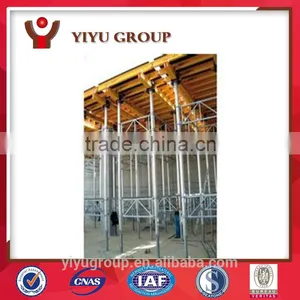 Factory Supply High Quality Scaffolding Parts/ Adjustable Steel Prop thumbnail-1