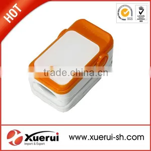 Bluetooth Fingertip Pulse Oximeter With CE Approved thumbnail-1