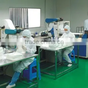 Clean Paper Wiping/ Cleaning Wipe Paper/non-woven Wipe thumbnail-2