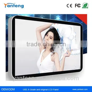 46inch Standalone Digital Signage,usb Flash Drive Lcd Digital Signage Display thumbnail-1