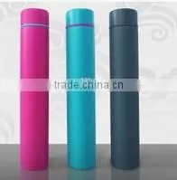 Lady Flask Slim Bottle Double-wall Stainless Steel Vacuum Flask thumbnail-1