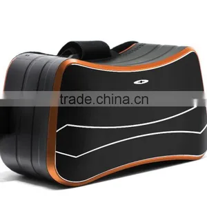 Virtual Space 3d Glasses vr Glasses Virtual Reality Glasses vr All in One Headset With Controller thumbnail-1