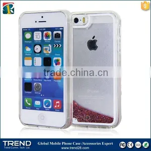 Hybrid Tpu+pc Case for Apple i5 Cover thumbnail-2