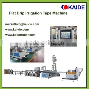 Drip Irrigation Pipe Lines Manufacturer thumbnail-1
