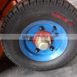 14m Hydraulic Scissor Lift Capacity 500kg With High Quality thumbnail-6