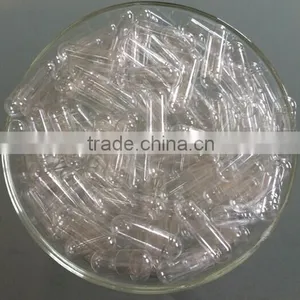 Empty Hpmc Capsules /Empty Veggie Capsules thumbnail-1
