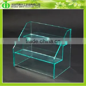 DDU-0012 ISO9001 Shenzhen Factory Wholesale SGS Test Eyeglasses Holder Stand thumbnail-2