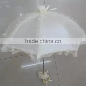 High Quality Decoration Umbrella For Wedding thumbnail-5