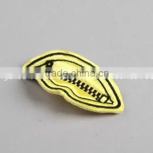 Hot Sale Custom Handmade High Quality Embroidery Patch thumbnail-2