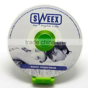 Software DVD Replication Mini DVD Replication thumbnail-1