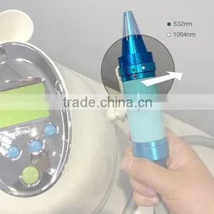 Most Effective Tattoo Removal YAG Laser Equipment thumbnail-4