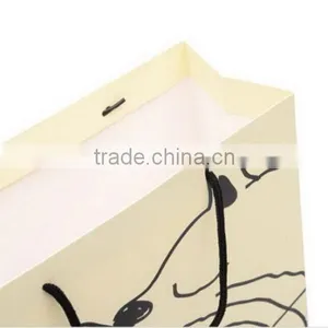 Durable Top Sell Handle Paper Bag thumbnail-2