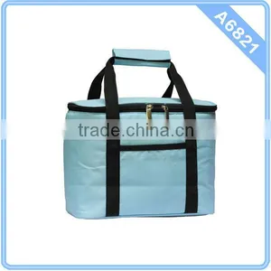 Durable and Portable Can Cooler Bag thumbnail-1