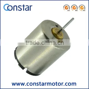 16mm 5500rpm Low Inertia CCW Metal Brush Toy Airplane Coreless dc Motor thumbnail-2