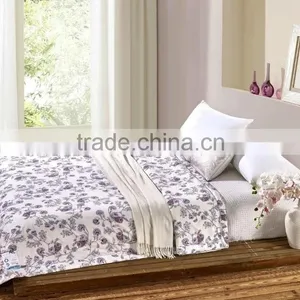 Washed Summer Quilt Weight 2.3KG, Full Size 200x230cm thumbnail-1