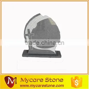 Guaranteed Quality Customized Cheap Cremation Headstone thumbnail-4
