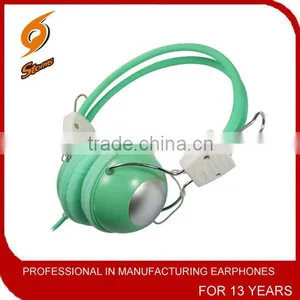 2016 Portable Computer Headset With Micro thumbnail-1