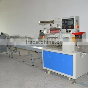 Horizontal Flow Packing Machine Price in India thumbnail-1