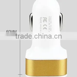 Car Charger thumbnail-5