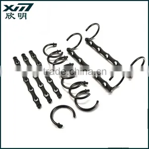 Promotion Plastic Clothes Hanger Hook thumbnail-1