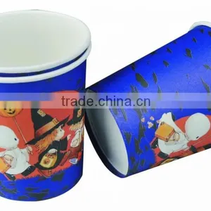 4oz Brand Printing Paper Cup and Plate Making Machine thumbnail-4